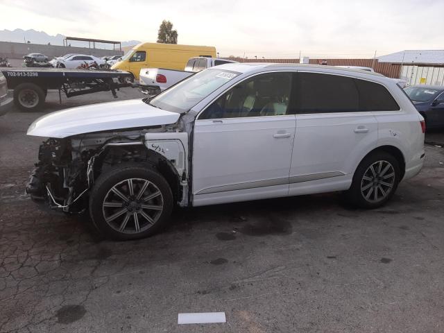 AUDI Q7 PREMIUM 2018 wa1laaf70jd043990