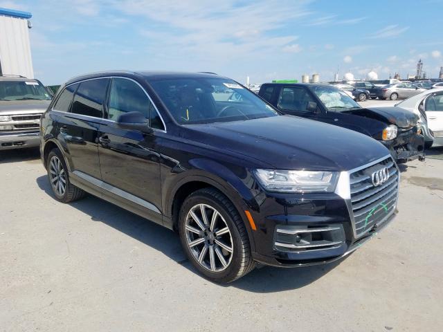 AUDI NULL 2018 wa1laaf70jd053760