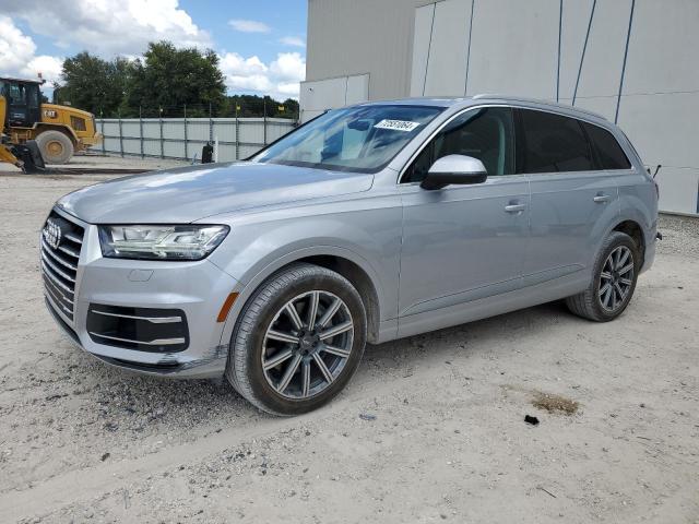 AUDI Q7 PREMIUM 2019 wa1laaf70kd001563