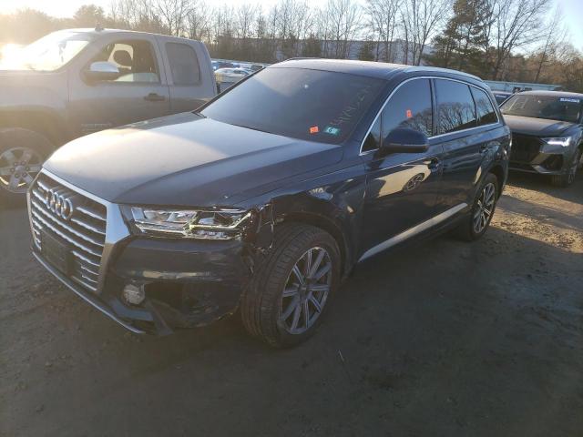 AUDI Q7 2019 wa1laaf70kd001773