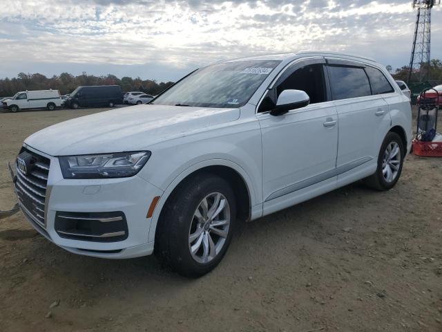 AUDI Q7 PREMIUM 2019 wa1laaf70kd002275