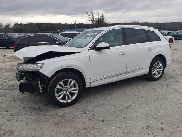 AUDI Q7 PREMIUM 2019 wa1laaf70kd010232