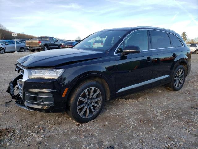 AUDI Q7 PREMIUM 2019 wa1laaf70kd033431