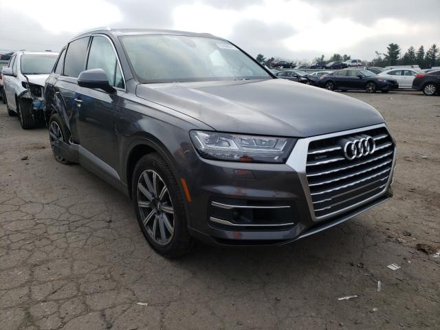 AUDI NULL 2019 wa1laaf70kd040184