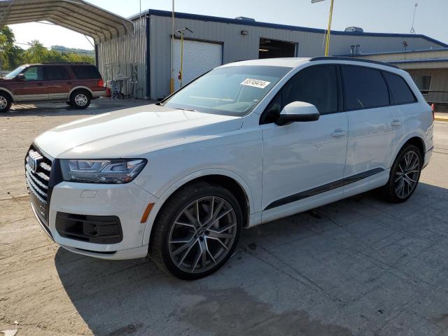 AUDI Q7 2019 wa1laaf70kd048379