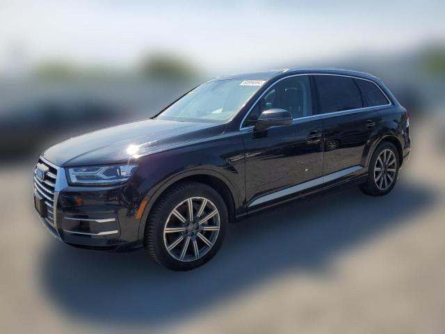 AUDI Q7 2017 wa1laaf71hd003489