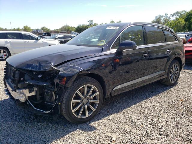 AUDI Q7 2017 wa1laaf71hd012807