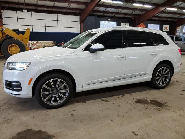 AUDI Q7 2017 wa1laaf71hd017036