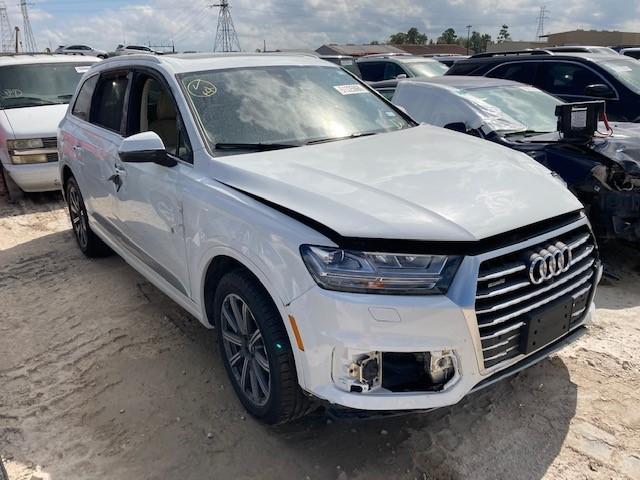 AUDI NULL 2017 wa1laaf71hd026299