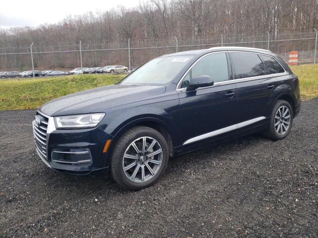 AUDI Q7 2017 wa1laaf71hd029087