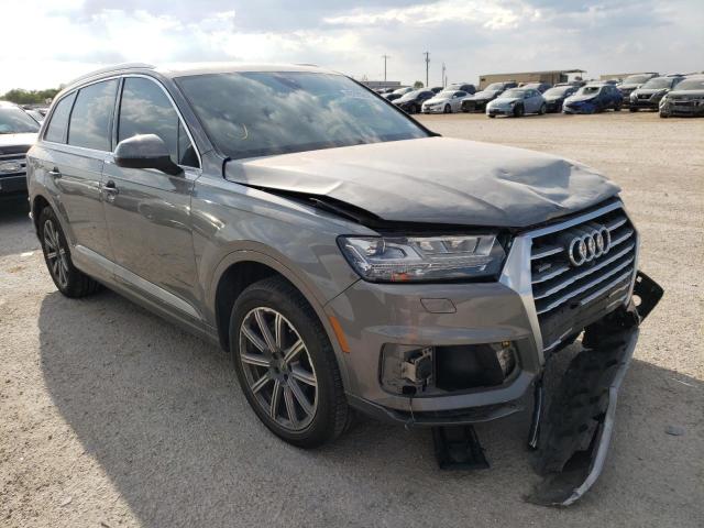 AUDI NULL 2017 wa1laaf71hd052188