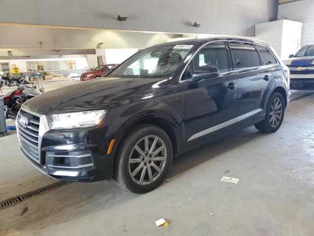 AUDI Q7 PREMIUM 2017 wa1laaf71hd053289