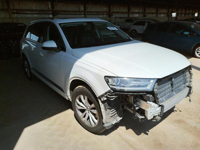 AUDI NULL 2017 wa1laaf71hd056824