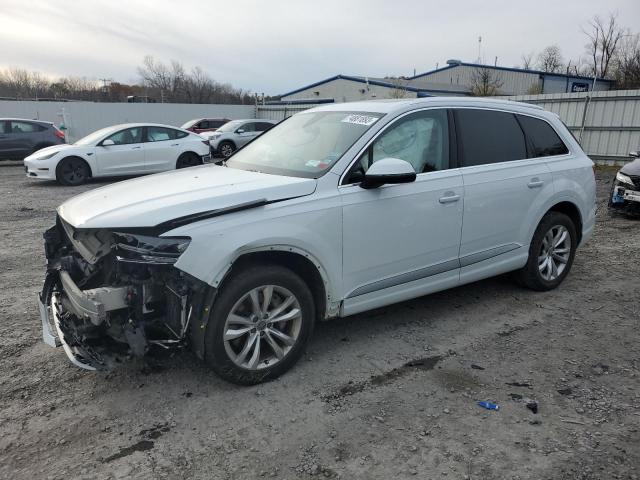 AUDI Q7 2018 wa1laaf71jd004244