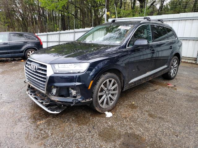 AUDI NULL 2018 wa1laaf71jd008097