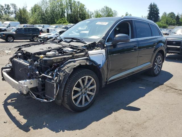 AUDI Q7 PREMIUM 2018 wa1laaf71jd010156