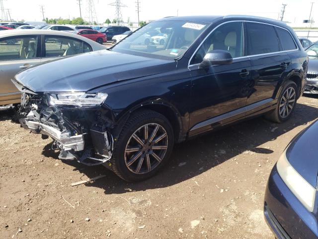 AUDI Q7 2018 wa1laaf71jd010772