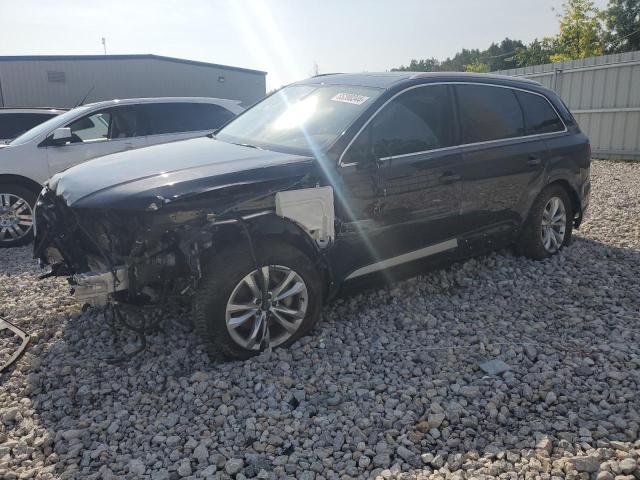 AUDI Q7 PREMIUM 2018 wa1laaf71jd018144