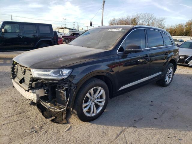 AUDI Q7 PREMIUM 2018 wa1laaf71jd023876