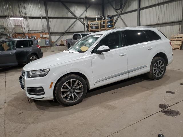 AUDI Q7 2018 wa1laaf71jd049085