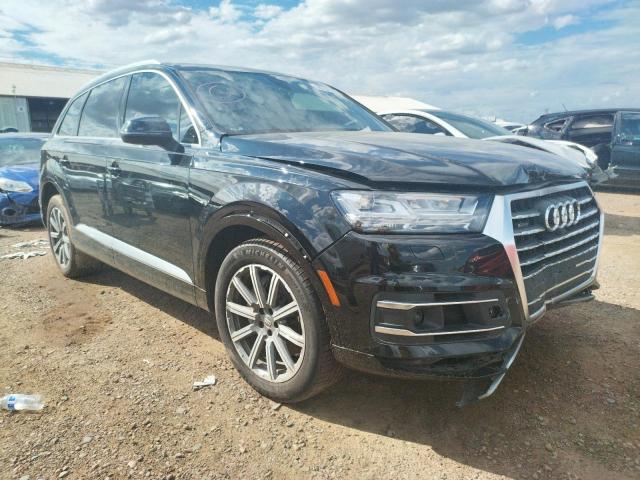 AUDI Q7 PREMIUM 2018 wa1laaf71jd050978