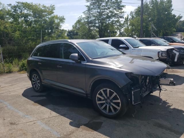 AUDI Q7 PREMIUM 2018 wa1laaf71jd052178