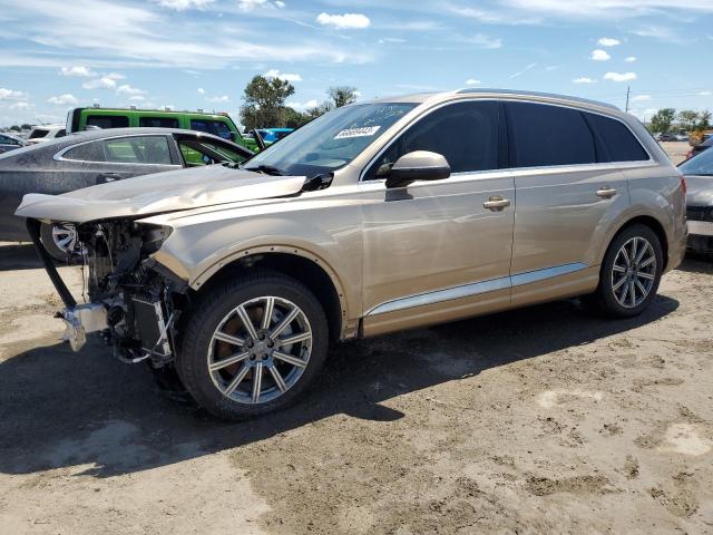 AUDI Q7 PREMIUM 2019 wa1laaf71kd005993