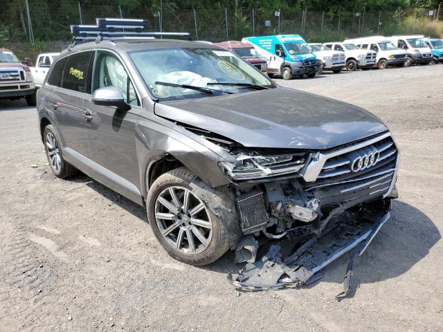 AUDI Q7 PREMIUM 2019 wa1laaf71kd008263