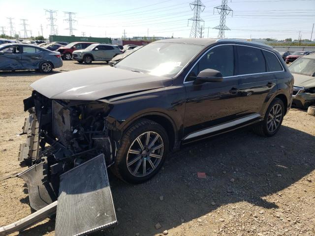 AUDI Q7 PREMIUM 2019 wa1laaf71kd030442