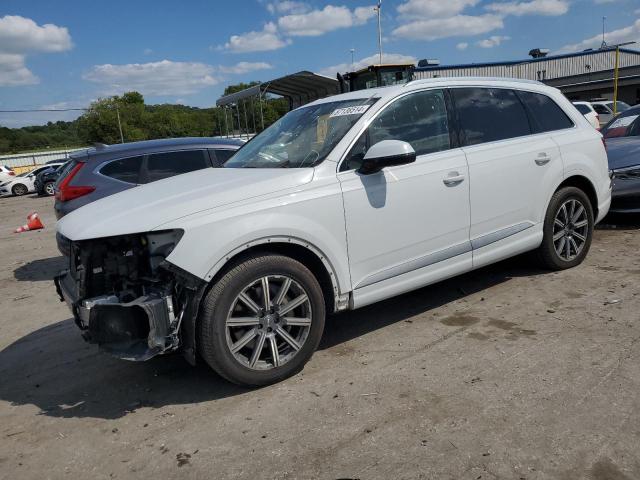 AUDI Q7 PREMIUM 2019 wa1laaf71kd033194