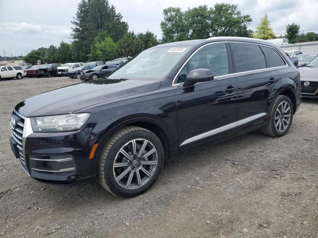 AUDI Q7 2017 wa1laaf72hd012783