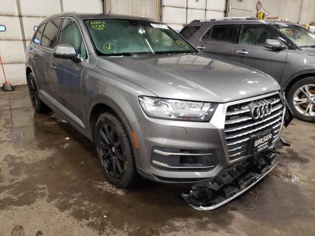 AUDI NULL 2017 wa1laaf72hd024917