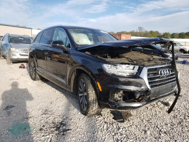 AUDI NULL 2017 wa1laaf72hd025890