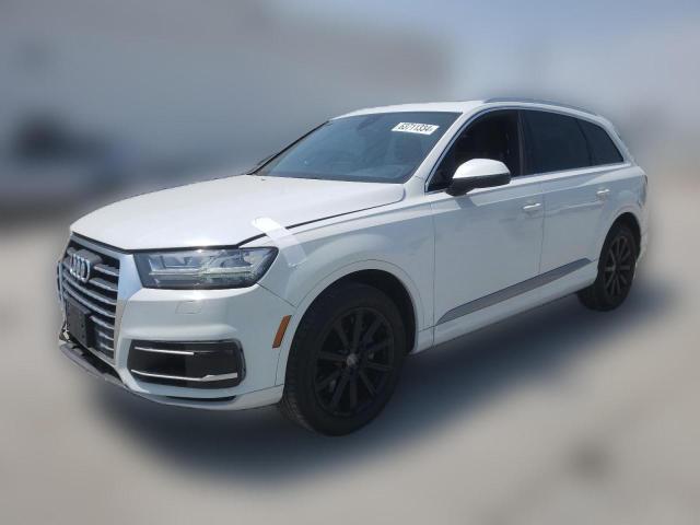 AUDI Q7 2017 wa1laaf72hd026635