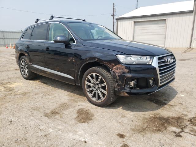 AUDI NULL 2017 wa1laaf72hd048358