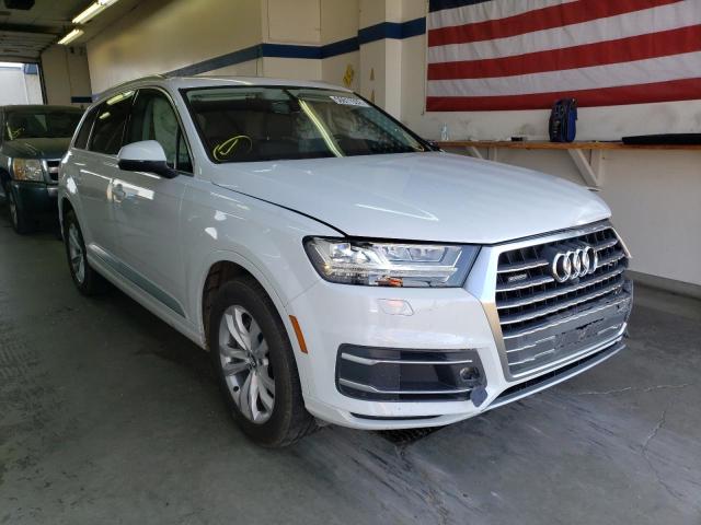 AUDI NULL 2018 wa1laaf72jd020985