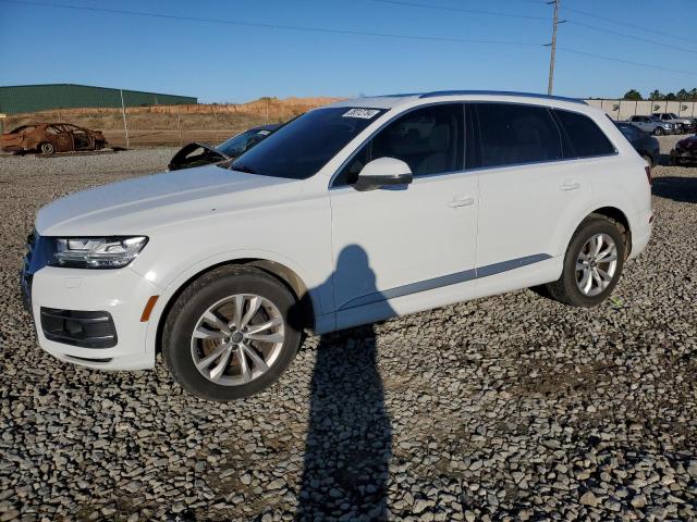 AUDI Q7 2018 wa1laaf72jd026799