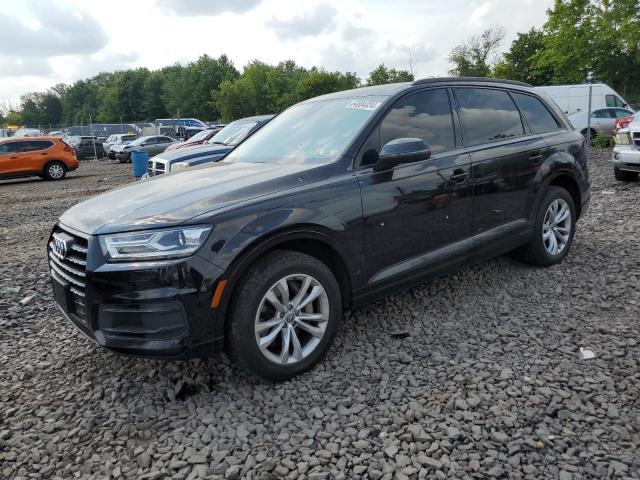 AUDI Q7 PREMIUM 2018 wa1laaf72jd037883