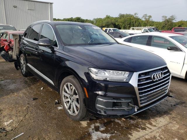 AUDI Q7 PREMIUM 2019 wa1laaf72kd005341