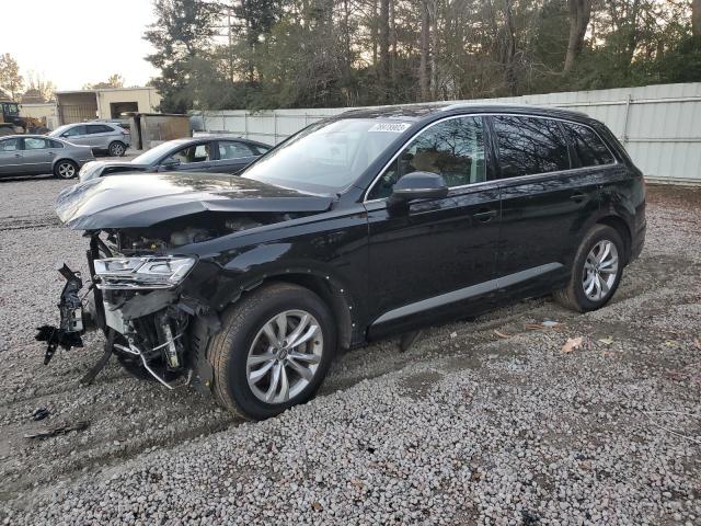 AUDI Q7 2019 wa1laaf72kd043135