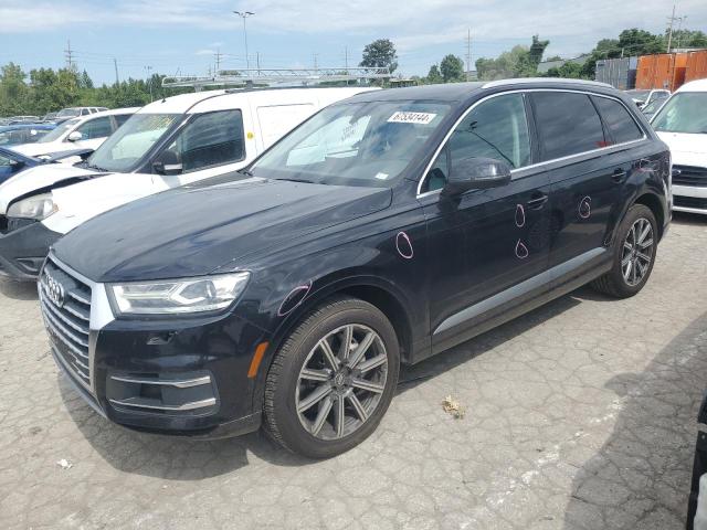 AUDI Q7 PREMIUM 2017 wa1laaf73hd002831