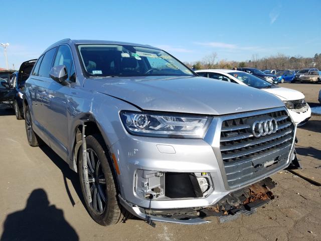 AUDI NULL 2017 wa1laaf73hd003445