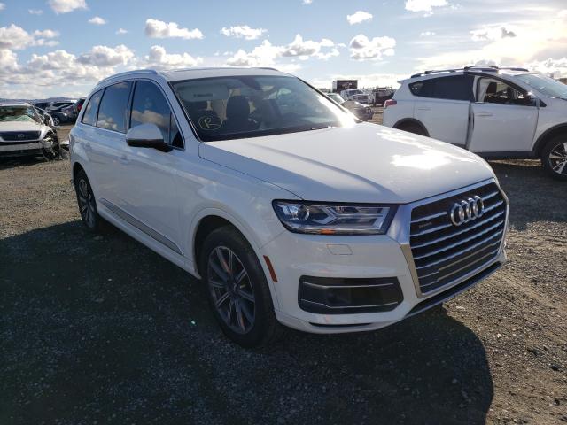 AUDI NULL 2017 wa1laaf73hd007012