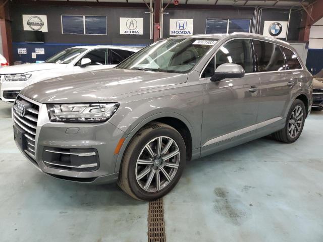 AUDI Q7 2017 wa1laaf73hd009570