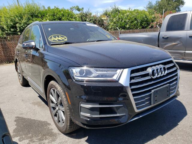 AUDI NULL 2017 wa1laaf73hd010766