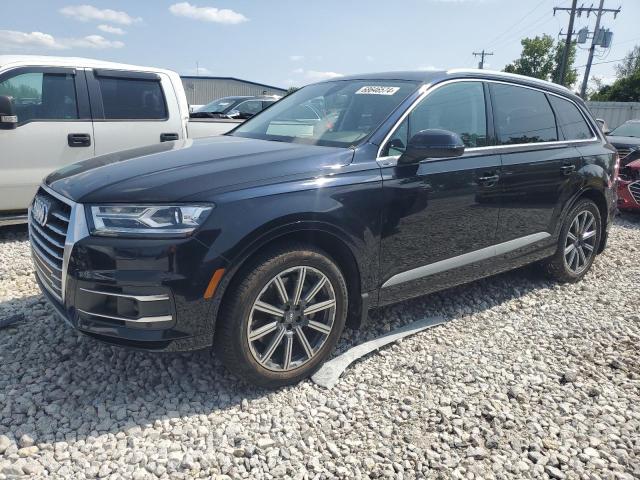 AUDI Q7 2016 wa1laaf73hd014039