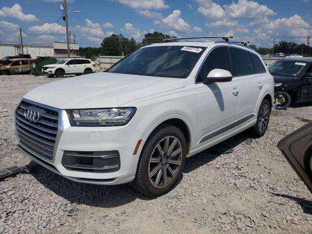 AUDI Q7 PREMIUM 2017 wa1laaf73hd014140