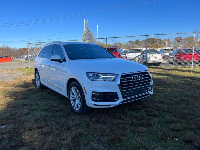 AUDI NULL 2017 wa1laaf73hd015529