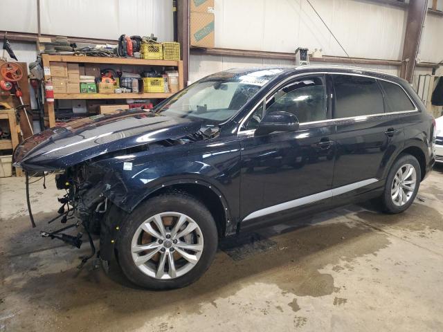 AUDI Q7 2017 wa1laaf73hd020021