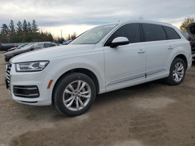 AUDI Q7 PREMIUM 2017 wa1laaf73hd020407